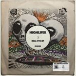 Highlifer – Prism Motion / Real Eyes