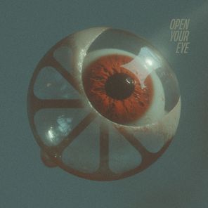 Khouri – Open Your Eyes