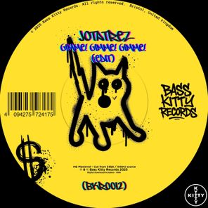 JotaTrez - Gimme! Gimme! Gimme! (Speed Garage Edit) 1 JotaTrez – Gimme! Gimme! Gimme! (Speed Garage Edit)