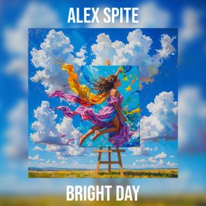 Alex Spite – Bright Day