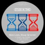 Nico Loco, Hans Groover – Smells Like Smoke