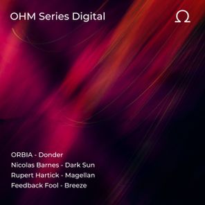 Nicolas Barnes, Rupert Hartick – OHM Series 029