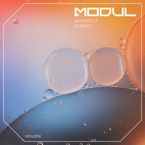 Alex Micca – Ecstacy