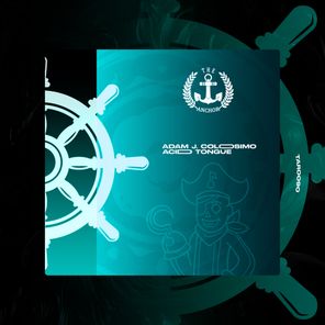 Adam J. Colosimo – Acid Tongue (Extended Mix)