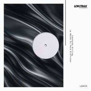 Leonardo Kirling – La Noche Es Para Disfrutar