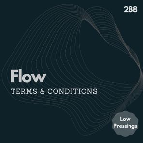 Flow – Terms & Conditions