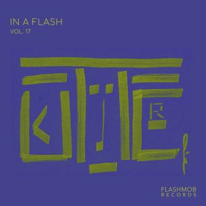 Marco Latrach, Nic Vesperi – In a Flash, Vol. 17