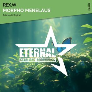 REX.W – Morpho Menelaus