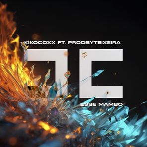 ProdByTeixeira, Kikocoxx – Esse Mambo
