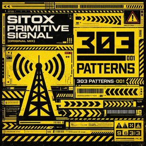 Sitox – Primitive Signal