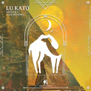 Cafe De Anatolia, Alex Mitsenko – Lu Kato