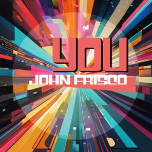 John Frisco – You
