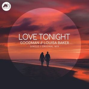 Goodman, Louisa Baker - Love Tonight 1 Goodman, Louisa Baker – Love Tonight