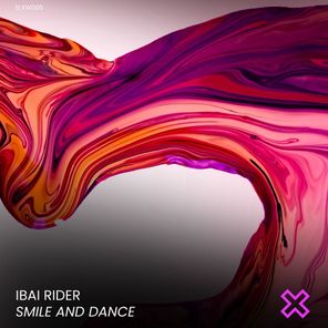 Ibai Rider - Smile and Dance 1 Ibai Rider – Smile and Dance