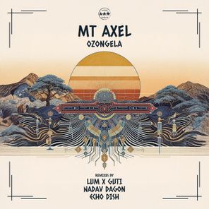 Guti, Mt Axel – Ozongela