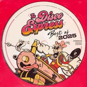 Michelle Weeks, Hotmood – Best of 2025