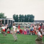 Model Man – True (feelings for you)