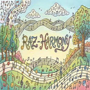 Raz – Harmony