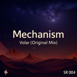 Mechanism – Volar