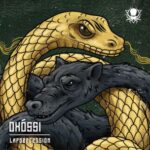 Oxossi – LAPDepression