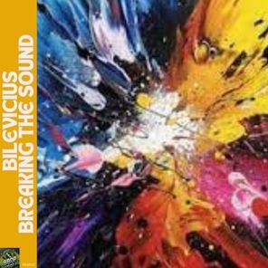 Bilevicius - Breaking the Sound 1 Bilevicius – Breaking the Sound