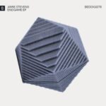 Jamie Stevens – Endgame EP
