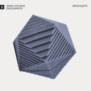 Jamie Stevens – Endgame EP