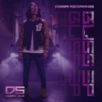 Desiray Saija – BLISS EP