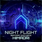 Himadri, Creme Carmel – Night Flight