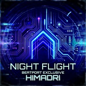 Himadri, Creme Carmel – Night Flight