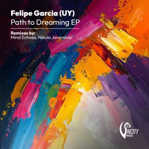 Nikola Jovanovic, Felipe Garcia (UY) – Path to Dreaming