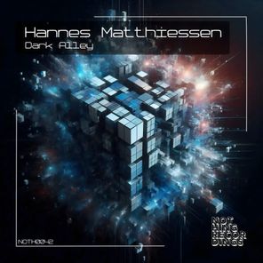 Hannes Matthiessen – Dark Alley