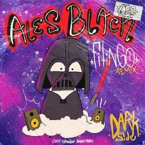 Ales Black, Fitingo – Dark Side