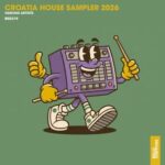 Seumas Norv, Deepberry – Croatia House Sampler