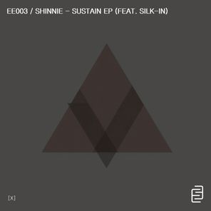 SHINNIE, SILK-IN – Sustain