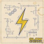 GLOW (SP) – CHEKKK