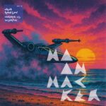 Erell Ranson – Everything Is Yesterday