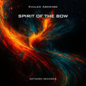Khaled Abdrabo – Spirit of the Bow