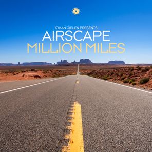 Airscape, Johan Gielen – Million Miles
