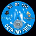 Hudson Cerone – All My Love