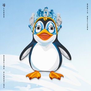 Boris Brejcha – Dancing Penguins