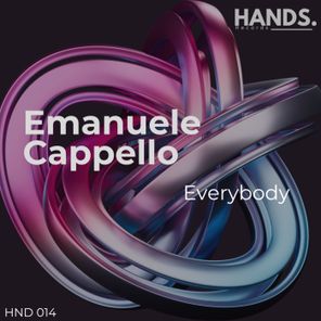 Emanuele Cappello - Everybody 1 Emanuele Cappello – Everybody