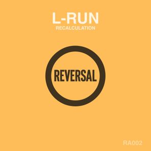 L-Run – Recalculation