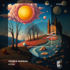 Sense IS, Shifrina – Ritual