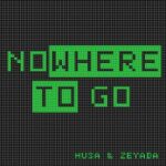 Husa & Zeyada – Nowhere to Go