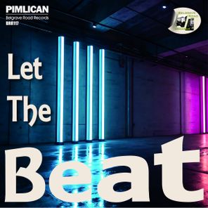 Pimlican – Let The Beat