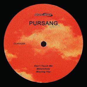 Pursang – CLARA009