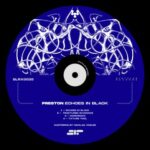 Synthlab Records, Preston – Echoes in Black