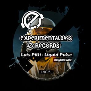 Luis Pitti – Liquid Pulse