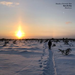 Jimi Tenor, Muudu – Turn To You